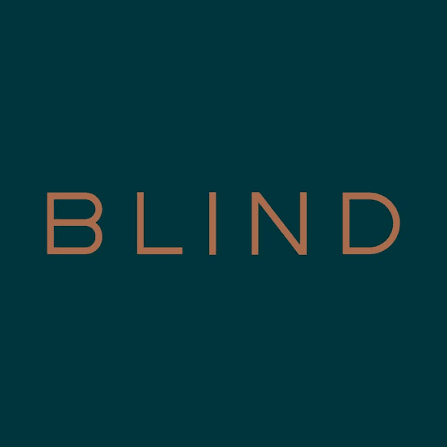 Blind